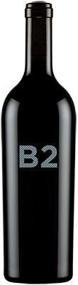 2018 BLOCK B2 CABERNET SAUVIGNON Wine Bottle