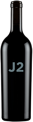 2019 BLOCK J2 CABERNET SAUVIGNON Wine Bottle
